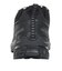 サロモン（SALOMON）トレッキングシューズ ローカット 登山靴 XA PRO 3D V9 GORE-TEX L47270800 ブラック