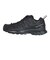サロモン（SALOMON）トレッキングシューズ ローカット 登山靴 XA PRO 3D V9 GORE-TEX L47270800 ブラック