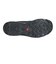 サロモン（SALOMON）トレッキングシューズ ローカット 登山靴 XA PRO 3D V9 GORE-TEX L47270800 ブラック
