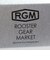 小物入れ ケース 釣り TIN CASE LB 160020008060 ジャッカル RGM