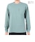 ジャックウルフスキン（JackWolfskin）長袖Tシャツ ロンT POCKET 長袖Tシャツ V2 5022584-6167 ブルーグレー