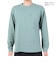 ジャックウルフスキン（JackWolfskin）長袖Tシャツ ロンT POCKET 長袖Tシャツ V2 5022584-6167 ブルーグレー