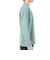 ジャックウルフスキン（JackWolfskin）長袖Tシャツ ロンT POCKET 長袖Tシャツ V2 5022584-6167 ブルーグレー