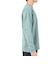 ジャックウルフスキン（JackWolfskin）長袖Tシャツ ロンT POCKET 長袖Tシャツ V2 5022584-6167 ブルーグレー