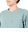 ジャックウルフスキン（JackWolfskin）長袖Tシャツ ロンT POCKET 長袖Tシャツ V2 5022584-6167 ブルーグレー