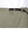 ジャックウルフスキン（JackWolfskin）パンツ ボトム JP FIRST GALE トレッキングパンツ V2 5027572-4550 カーキ