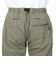 ジャックウルフスキン（JackWolfskin）パンツ ボトム JP FIRST GALE トレッキングパンツ V2 5027572-4550 カーキ