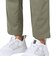 ジャックウルフスキン（JackWolfskin）パンツ ボトム JP FIRST GALE トレッキングパンツ V2 5027572-4550 カーキ