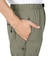 ジャックウルフスキン（JackWolfskin）パンツ ボトム JP FIRST GALE トレッキングパンツ V2 5027572-4550 カーキ