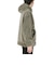 ジャックウルフスキン（JackWolfskin）アウター フリースジャケット JP SHERPA 3L フルジップフーディー 5032641-4550 カーキ