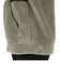 ジャックウルフスキン（JackWolfskin）アウター フリースジャケット JP SHERPA 3L フルジップフーディー 5032641-4550 カーキ