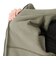 ジャックウルフスキン（JackWolfskin）アウター フリースジャケット JP SHERPA 3L フルジップフーディー 5032641-4550 カーキ