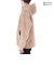 ジャックウルフスキン（JackWolfskin）アウター フリースジャケット JP SHERPA 3L フルジップフーディー 5032641-5605 ベージュ