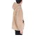ジャックウルフスキン（JackWolfskin）アウター フリースジャケット JP SHERPA 3L フルジップフーディー 5032641-5605 ベージュ
