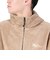 ジャックウルフスキン（JackWolfskin）アウター フリースジャケット JP SHERPA 3L フルジップフーディー 5032641-5605 ベージュ