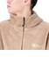 ジャックウルフスキン（JackWolfskin）アウター フリースジャケット JP SHERPA 3L フルジップフーディー 5032641-5605 ベージュ