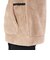 ジャックウルフスキン（JackWolfskin）アウター フリースジャケット JP SHERPA 3L フルジップフーディー 5032641-5605 ベージュ