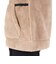 ジャックウルフスキン（JackWolfskin）アウター フリースジャケット JP SHERPA 3L フルジップフーディー 5032641-5605 ベージュ