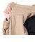ジャックウルフスキン（JackWolfskin）アウター フリースジャケット JP SHERPA 3L フルジップフーディー 5032641-5605 ベージュ