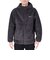 ジャックウルフスキン（JackWolfskin）アウター フリースジャケット JP SHERPA 3L フルジップフーディー 5032641-6350 チャコ…