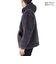 ジャックウルフスキン（JackWolfskin）アウター フリースジャケット JP SHERPA 3L フルジップフーディー 5032641-6350 チャコ…