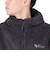 ジャックウルフスキン（JackWolfskin）アウター フリースジャケット JP SHERPA 3L フルジップフーディー 5032641-6350 チャコ…