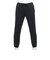 ジャックウルフスキン（JackWolfskin）パンツ ボトム JP URBAN THERMO パンツ 5032391-6000 ブラック 裏起毛 保温性