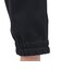 ジャックウルフスキン（JackWolfskin）パンツ ボトム JP URBAN THERMO パンツ 5032391-6000 ブラック 裏起毛 保温性
