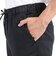ジャックウルフスキン（JackWolfskin）パンツ ボトム JP URBAN THERMO パンツ 5032391-6000 ブラック 裏起毛 保温性