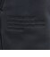 ジャックウルフスキン（JackWolfskin）パンツ ボトム JP URBAN THERMO パンツ 5032391-6000 ブラック 裏起毛 保温性