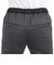 ジャックウルフスキン（JackWolfskin）パンツ ボトム JP URBAN THERMO パンツ 5032391-6350 チャコールグレー 裏起毛 保…