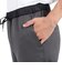 ジャックウルフスキン（JackWolfskin）パンツ ボトム JP URBAN THERMO パンツ 5032391-6350 チャコールグレー 裏起毛 保…