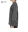 ジャックウルフスキン（JackWolfskin）トレーナー 裏起毛 JP URBAN THRM プルオーバー V2 5032371-6350 チャコールグレー…