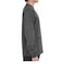 ジャックウルフスキン（JackWolfskin）トレーナー 裏起毛 JP URBAN THRM プルオーバー V2 5032371-6350 チャコールグレー…