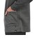 ジャックウルフスキン（JackWolfskin）トレーナー 裏起毛 JP URBAN THRM プルオーバー V2 5032371-6350 チャコールグレー…