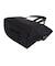 ジャックウルフスキン（JackWolfskin）ミニトートバッグ JP UR DIVIDE ランチバッグ 2011681-6000 ブラック 9L