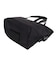 ジャックウルフスキン（JackWolfskin）ミニトートバッグ JP UR DIVIDE ランチバッグ 2011681-6000 ブラック 9L