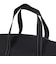 ジャックウルフスキン（JackWolfskin）ミニトートバッグ JP UR DIVIDE ランチバッグ 2011681-6000 ブラック 9L