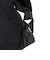 ジャックウルフスキン（JackWolfskin）ミニトートバッグ JP UR DIVIDE ランチバッグ 2011681-6000 ブラック 9L