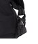 ジャックウルフスキン（JackWolfskin）ミニトートバッグ JP UR DIVIDE ランチバッグ 2011681-6000 ブラック 9L