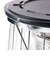 アルパカ 石油ストーブ プラス ストーブ TS-77NC-BS3011 専用バッグ付き