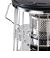 アルパカ 石油ストーブ プラス ストーブ TS-77NC-BS3011 専用バッグ付き