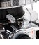 アルパカ 石油ストーブ プラス ストーブ TS-77NC-BS3011 専用バッグ付き