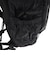 リュック バックパック パッカブル クライマー 18L RE23SHY5650034 BLK ブラック 収納袋付 軽量