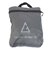 リュック バックパック パッカブル クライマー 18L RE23SHY5650034 GRY グレー 収納袋付 軽量