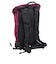 リュック バックパック パッカブル クライマー 18L RE23SHY5650034 MZD マゼンタ 収納袋付 軽量