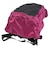 リュック バックパック パッカブル クライマー 18L RE23SHY5650034 MZD マゼンタ 収納袋付 軽量