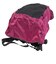 リュック バックパック パッカブル クライマー 18L RE23SHY5650034 MZD マゼンタ 収納袋付 軽量