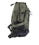 ジャックウルフスキン（JackWolfskin）バッグ リュック バックパック JP FL HIKER SACK V2 2011611-4550 24.5L …