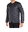 マムート（MAMMUT）ダウンジャケット アウター リバーシブル Seon IN Cardigan 1013-00653-0052 ブラック